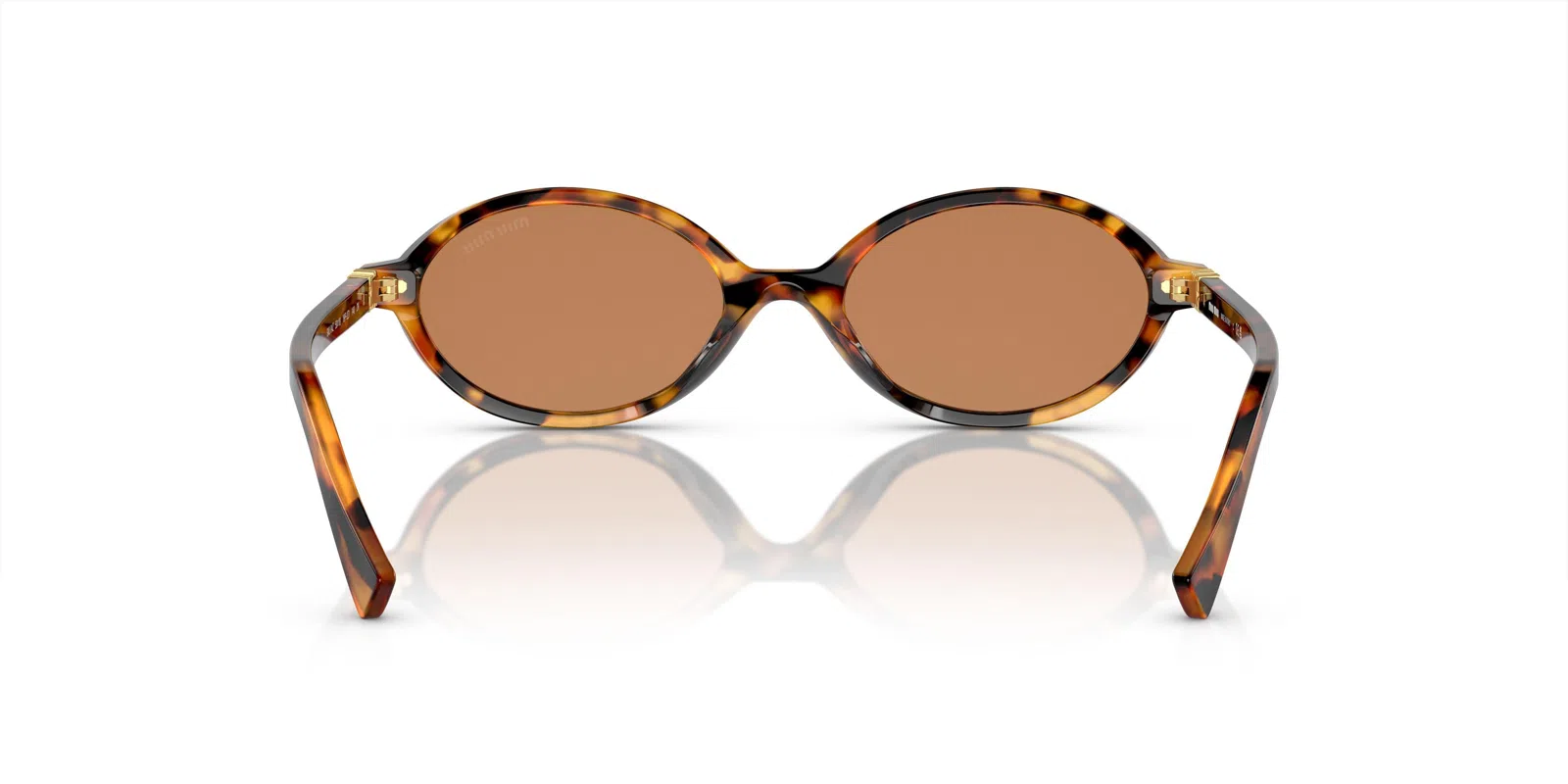 Miu Miu 04ZS Sunglasses - view 34